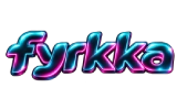 fyrkka casino logo
